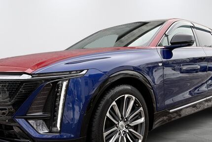 Cadillac Andere 14.360 km 61.980 &euro; Berlin 13467