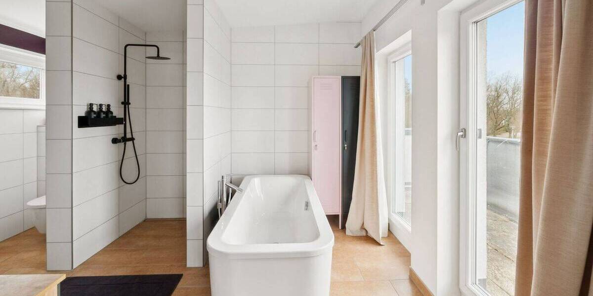 Einfamilienhaus Berlin Kladow - 5 Zimmer, 195 m&sup2;, 1.495.000&euro; | Angebot:26364142