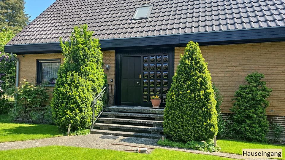 Einfamilienhaus Berlin Spandau - 9 Zimmer, 245 m&sup2;, 859.000&euro; | Angebot:26062302