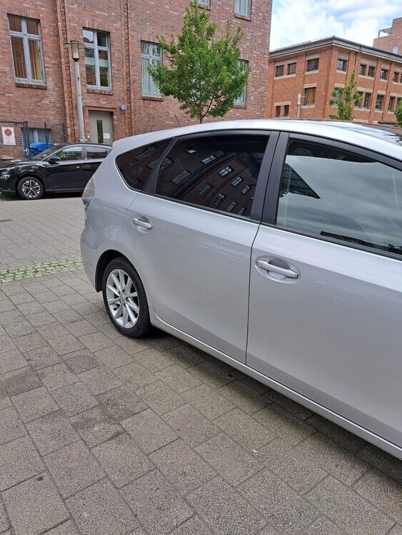 PRIUs Plus