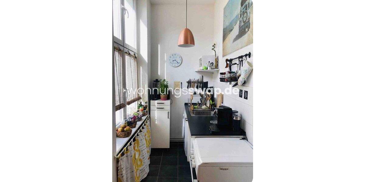 Etagenwohnung Berlin Wedding - 2 Zimmer, 58 m&sup2;, 670&euro; | Angebot:25989801
