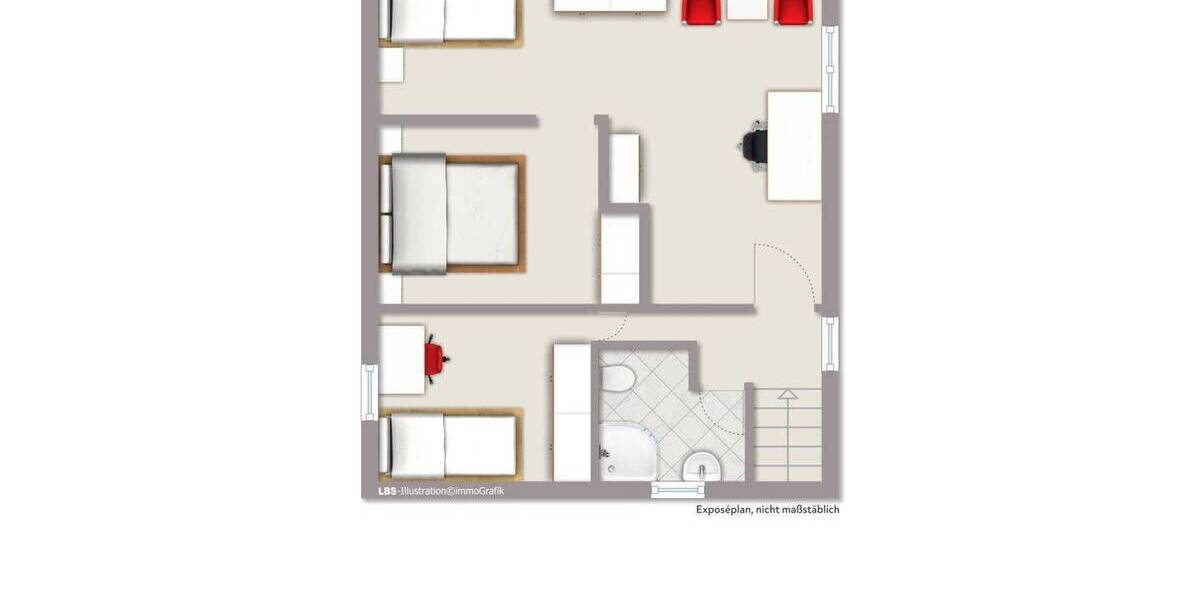 Einfamilienhaus Bernau bei Berlin Schönow - 5 Zimmer, 138 m&sup2;, 545.000&euro; | Angebot:26608591
