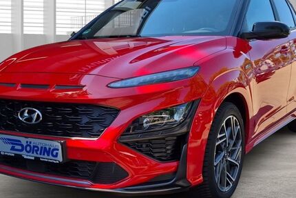 Hyundai KONA 56.111 km 16.980 &euro; Berlin 12351