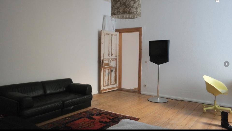 Etagenwohnung Berlin Friedrichshain-Kreuzberg - 2 Zimmer, 59 m&sup2;, 333.000&euro; | Angebot:26807214