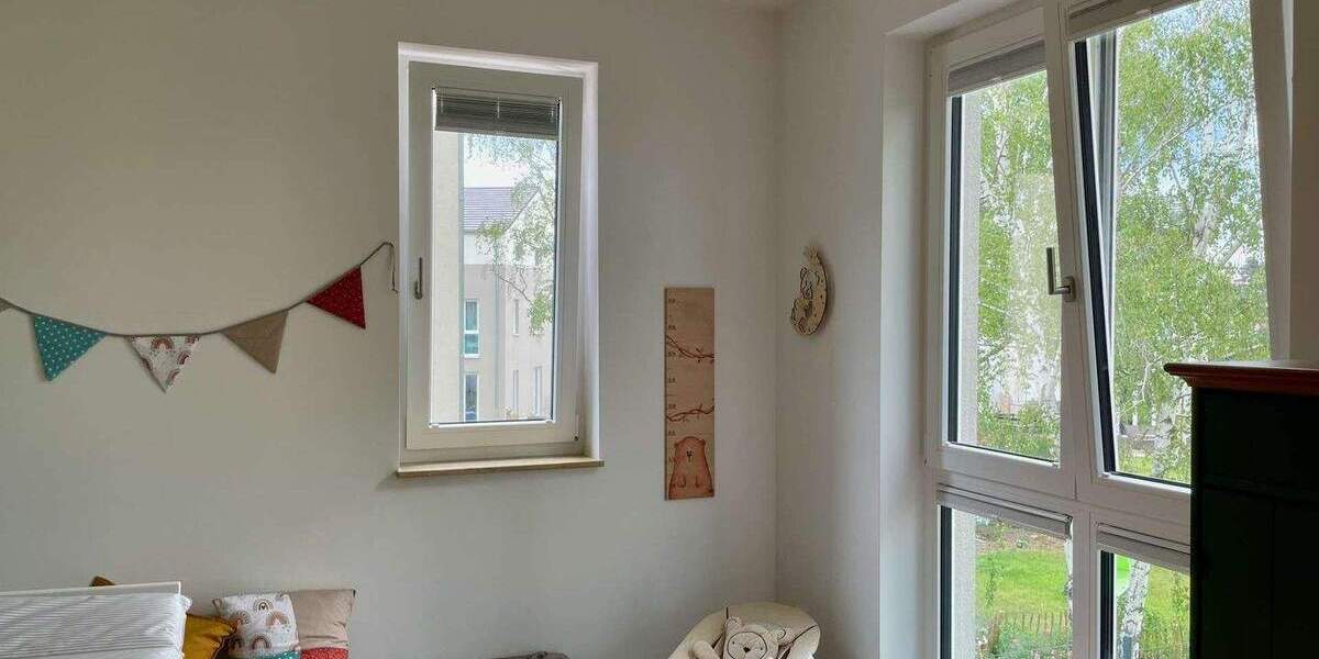 Doppelhaushälfte Berlin Altglienicke - 4 Zimmer, 134 m&sup2;, 2.200&euro; | Angebot:25821698