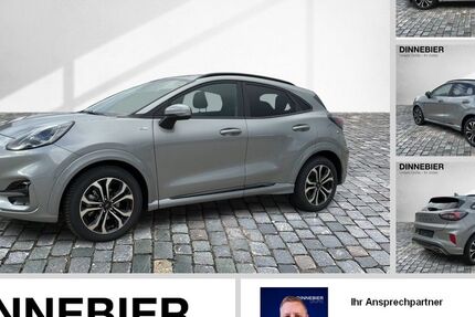 Ford Puma 20.440 km 21.895 &euro; Berlin 13581