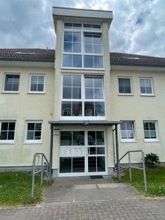 Terrassenwohnung Woltersdorf - 2 Zimmer, 55 m&sup2;, 199.000&euro; | Angebot:26926646