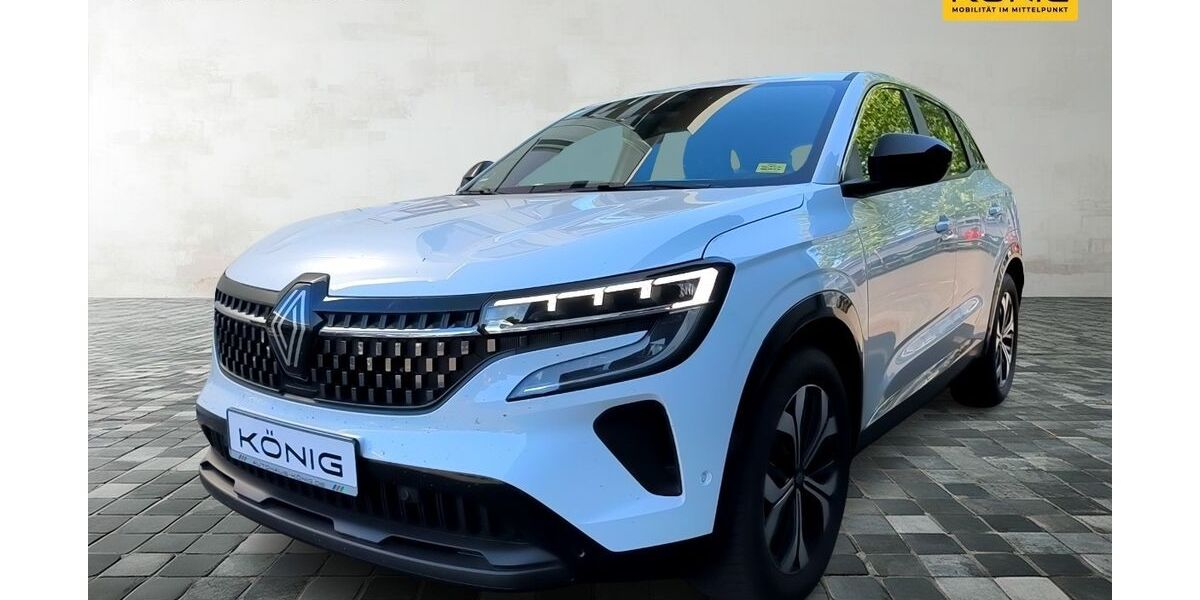 Renault Austral 45.615 km 25.890 &euro; Berlin 13509