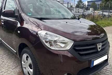 Dacia Dokker 198.508 km 5.990 &euro; Berlin 12681