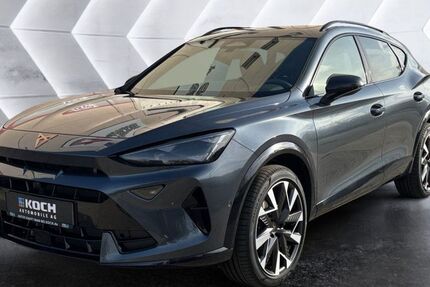 Cupra Formentor 1.004 km 38.999 € Berlin 12681