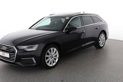 Audi A6 59.907 km 34.730 &euro; Berlin 12103