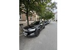 Chevrolet Captiva 210.000 km 4.200 € Berlin 10178