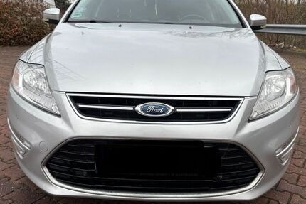 Ford Mondeo 243.388 km 3.900 &euro; Wandlitz 16348