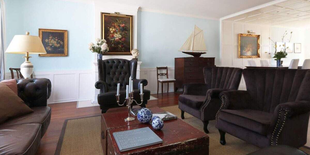 Etagenwohnung Berlin Mitte - 2 Zimmer, 85 m&sup2;, 600.000&euro; | Angebot:24703502