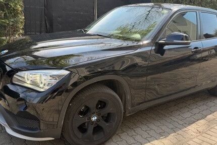 BMW X1 155.402 km 10.950 &euro; Berlin 13407