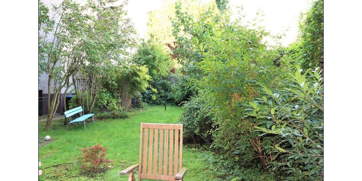 Etagenwohnung Berlin / Friedenau Friedenau - 3 Zimmer, 98 m&sup2;, 689.000&euro; | Angebot:26658726