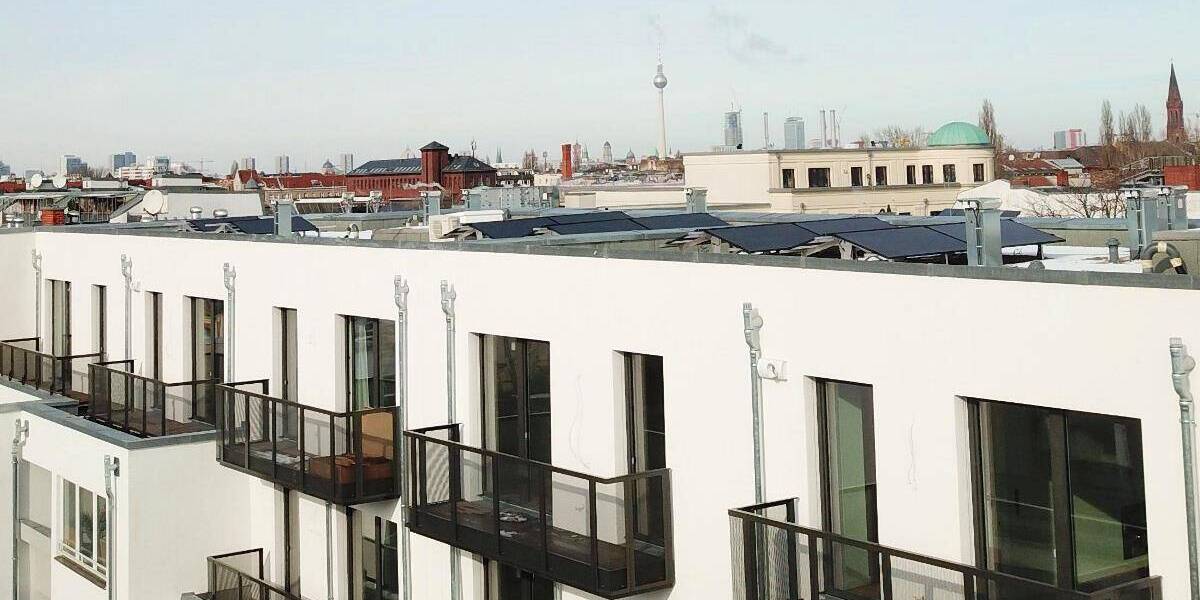Etagenwohnung Berlin Neukölln - 6 Zimmer, 135 m&sup2;, 1.178.731&euro; | Angebot:26544343