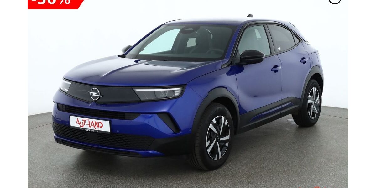 Opel Mokka 21.990 km 20.890 &euro; Berlin 12683