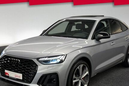 Audi Q5 13.598 km 72.000 &euro; Berlin 10587