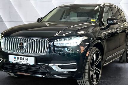 Volvo XC90 7.521 km 64.995 &euro; Berlin 10553