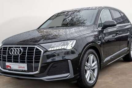 Audi Q7 70.201 km 59.970 &euro; Potsdam 14482