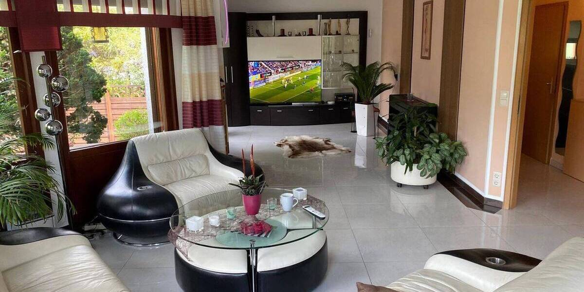 Einfamilienhaus Berlin Rudow - 3 Zimmer, 117 m&sup2;, 649.000&euro; | Angebot:26657233