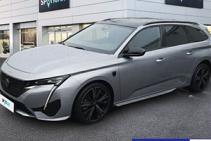 Peugeot 308 21.250 km 24.990 &euro; Berlin 12681