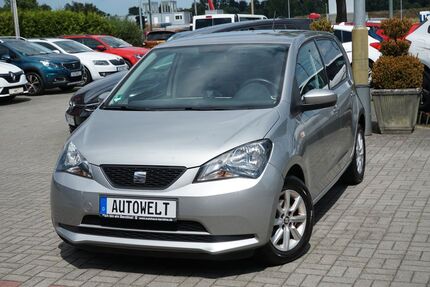 Seat Mii 45.000 km 11.500 &euro; Falkensee 14612