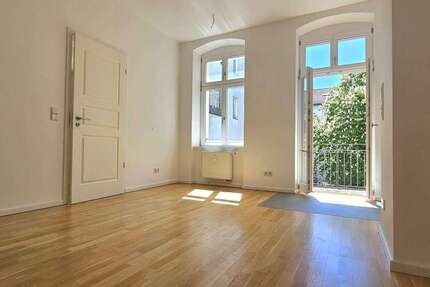 Wohnung Berlin Pankow - 2 Zimmer, 45 m&sup2;, 395.000&euro; | Angebot:26521594