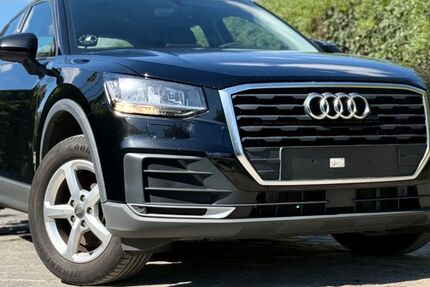 Audi Q2 117.554 km 13.999 € Berlin 12099