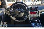 Audi A3 1.4 TFSI*S-Tronic*Tempo*SHZ*Navi*PDC* 118.995 km 10.990 &euro; Berlin 13187