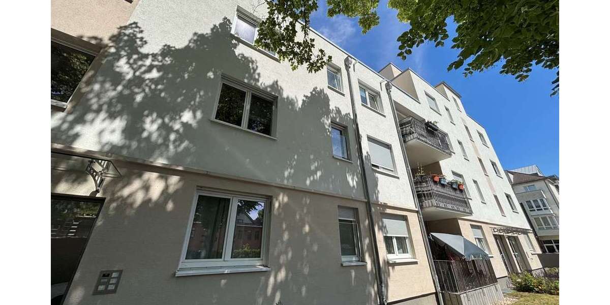 Etagenwohnung Berlin Treptow-Köpenick - 3 Zimmer, 64 m&sup2;, 400.000&euro; | Angebot:26832138