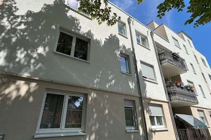 Wohnung Berlin Treptow-Köpenick - 3 Zimmer, 64 m&sup2;, 400.000&euro; | Angebot:26832138
