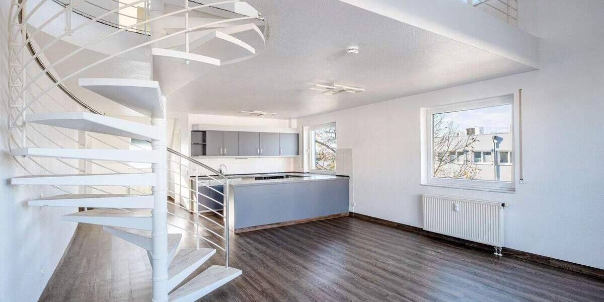 Etagenwohnung Falkensee - 1 Zimmer, 86 m&sup2;, 329.000&euro; | Angebot:25779271