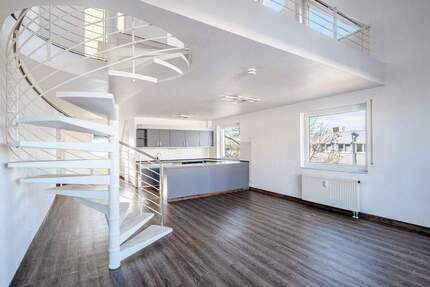 Wohnung Falkensee - 1 Zimmer, 86 m&sup2;, 329.000&euro; | Angebot:25779271