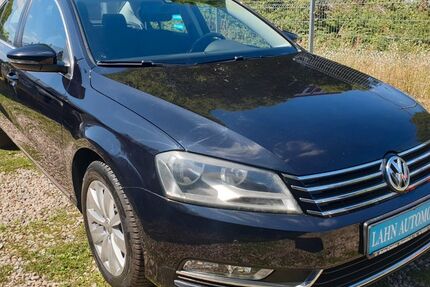 VW Passat 119.352 km 6.999 &euro; Berlin 12055