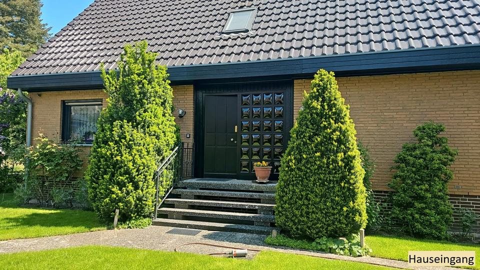 Einfamilienhaus Berlin Spandau - 9 Zimmer, 245 m&sup2;, 829.000&euro; | Angebot:27130466