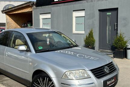 VW Passat 207.000 km 3.790 &euro; Berlin 13088