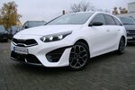 Kia Ceed SW 1.5 T-GDi GT Line ACC LED 2.600 km 25.980 &euro; Falkensee 14612
