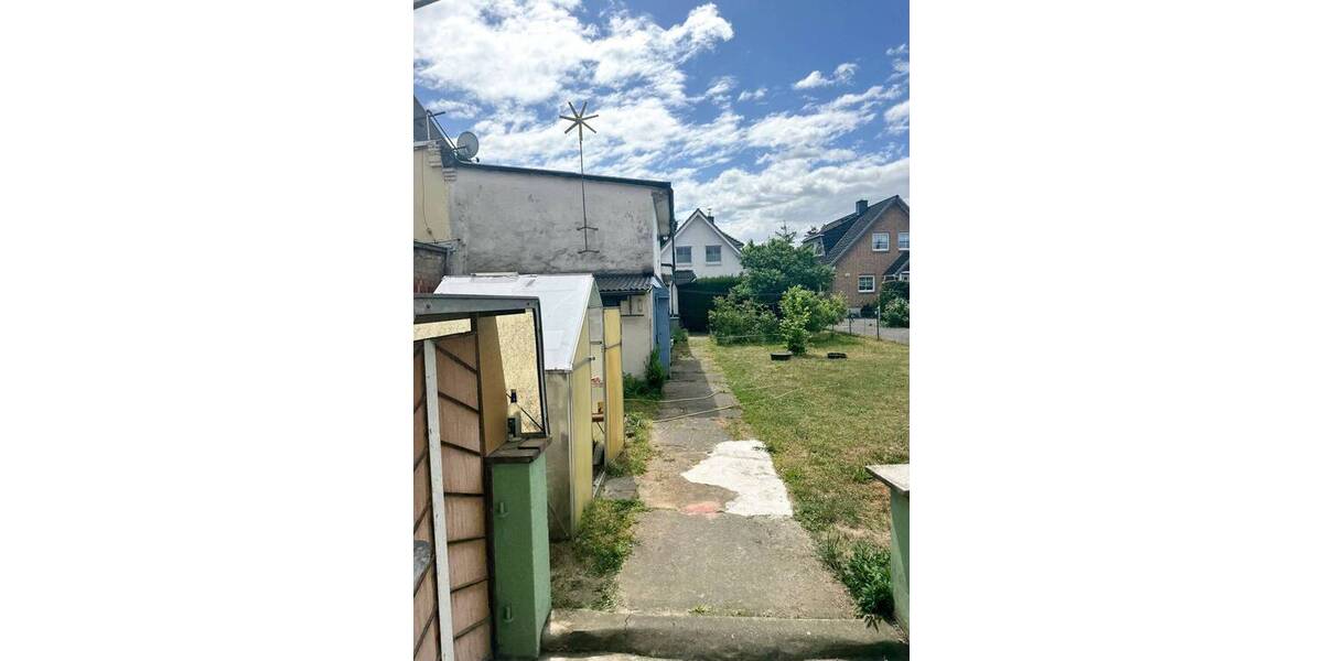 Mehrfamilienhaus, Wohnhaus Berlin Alt-Hohenschönhausen - 2 Zimmer, 75 m&sup2;, 365.000&euro; | Angebot:25739859