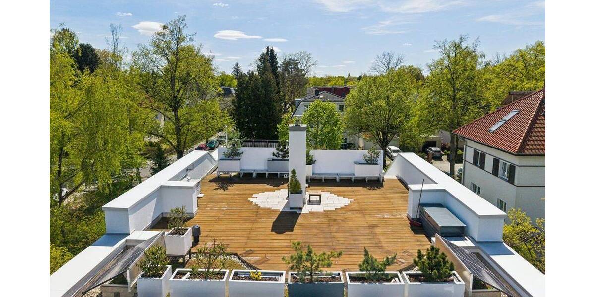 Einfamilienhaus Berlin Zehlendorf - 7 Zimmer, 300 m&sup2;, 2.500.000&euro; | Angebot:26646576