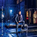 Bretter, die die Welt bedeuten - Musical von Gerhard Kneifel (semikonzertant)