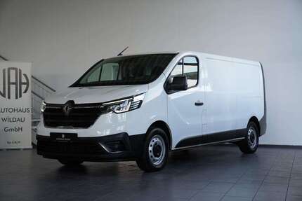 Renault Trafic 58.803 km 21.790 &euro; Wildau 15745
