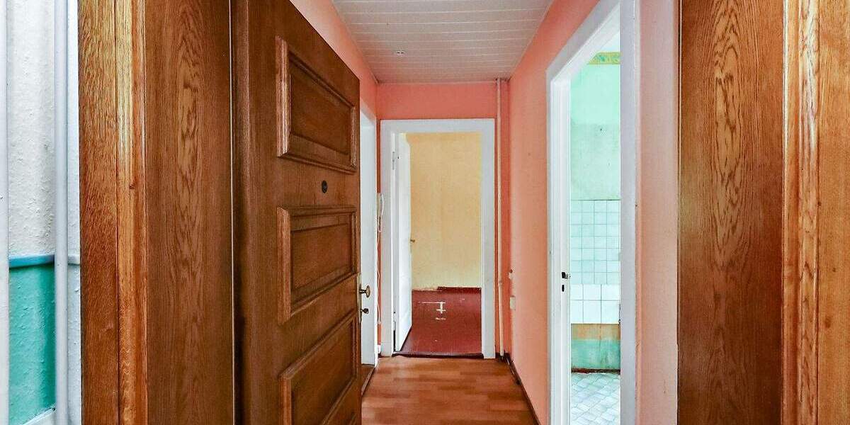 Mehrfamilienhaus, Wohnhaus Berlin Biesdorf - 8 Zimmer, 220 m&sup2;, 690.000&euro; | Angebot:25663205