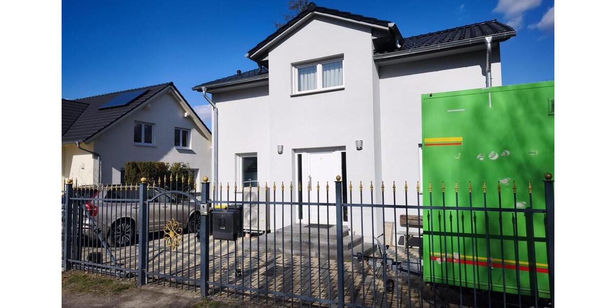 Einfamilienhaus Berlin Treptow-Köpenick - 9 Zimmer, 177 m&sup2;, 950.000&euro; | Angebot:26680776