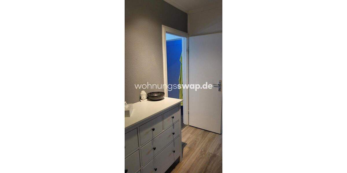 Etagenwohnung Berlin Märkisches Viertel - 3 Zimmer, 86 m&sup2;, 580&euro; | Angebot:25925943