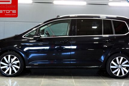 VW Touran 143.859 km 17.999 &euro; Falkensee 14612