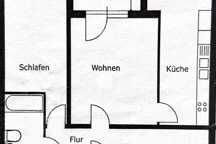 Wohnung Berlin Pankow - 2 Zimmer, 68 m&sup2;, 319.000&euro; | Angebot:26702408