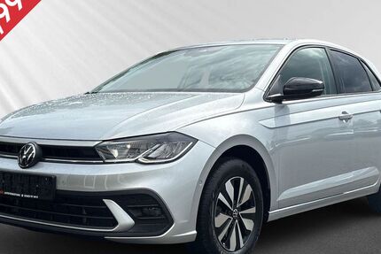 VW Polo 7.970 km 25.990 &euro; Dallgow-Döberitz 14624