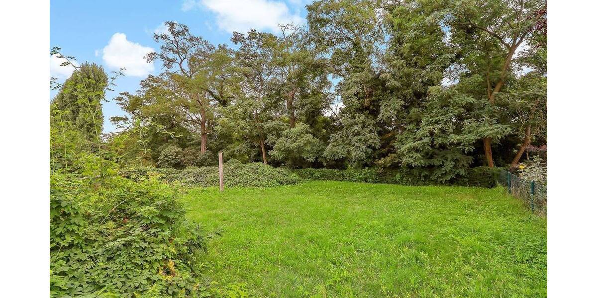 Grundstück Berlin Altglienicke - 999.999&euro; | Angebot:23949107